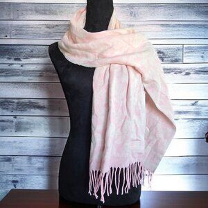V. FRAAS CASHMINK German made V Fraas Fringe Soft Scarf